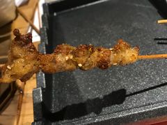 -管氏翅吧(马家堡店)