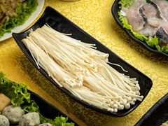 -东来顺饭庄(金泉广场店)