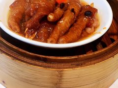 -唐苑酒家·岭南粤菜名店(太古仓店)