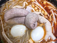 -青石桥老瓦房肥肠粉总店(青石桥总店)