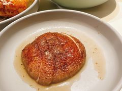 -胡麻(静安嘉里店)