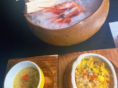 -花潮料理艺食馆(成都万象城店)