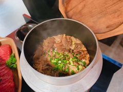 -芸山季·云南野生菌火锅(人民广场来福士店)