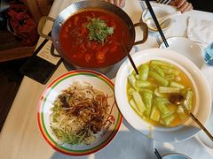 -庆云楼饭庄(什刹海店)