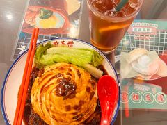 -港爺茶檔·茶餐厅(东晓南路店)
