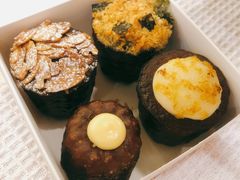 伯爵红茶可露丽-发酵食堂(屏风街店)