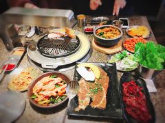 -高丽苑韩国烤肉(海昌路旗舰店)