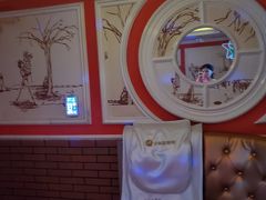 -AGOGO HOUSE KTV(东街店)