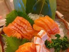 -大渔铁板烧(民盈·国贸城店)