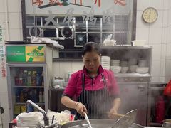 -汉记面馆(南华东路店)