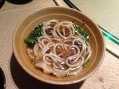 花溪牛肉粉-黔香阁(碧云店)