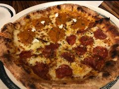 帕尔马火腿披萨-PIZZA BIANCA(万象城店)