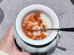 -柿合缘新京菜(国金中心商场店)