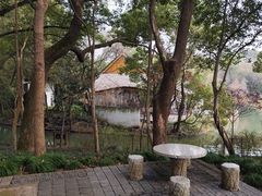 -上海方塔园