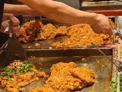 -丁家坡洋芋·观音桥好吃街A区(全国总店)