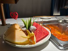 -海底捞火锅(外滩店)