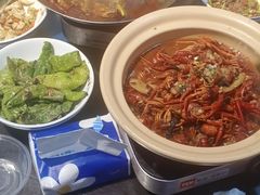 -富正毅三下锅连锁(三店)