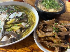 -黄七甲胖子鱼头(湖心路店)