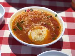 -西贝莜面村(金隅嘉品mall店)