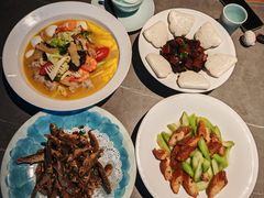 -小绍兴家宴·百年绍兴菜(鲁迅路店)