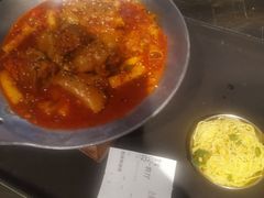 -大叹号·朝鲜族烤肉(潍坊泰华城店)