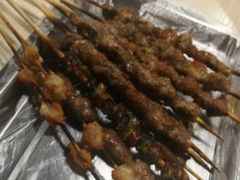 -马记烧烤(曲沃路店)