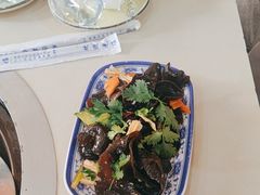 -崔记老东北传奇铁锅炖(横店总店)