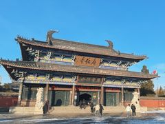 -广佑寺风景区