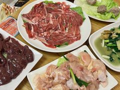 -吉友粥底火锅(方斜路店)