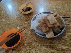 -陈阿婆叉粿条(大小街店)