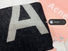 -Acne Studios(芮欧百货店)