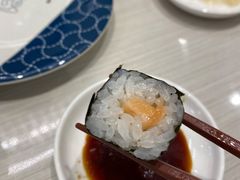 -濱寿司(高新伊藤店)