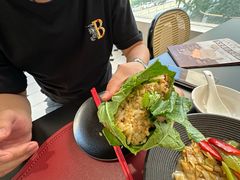 -红东阁东北菜烤肉酒馆(CROSS万象汇店)