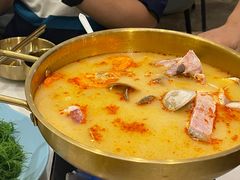 -香香海南菜餐厅