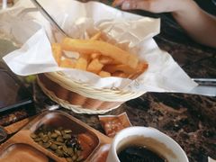 -Lets burger非常汉堡·环球风味(蓝色港湾店)