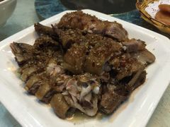 -铁炉农家菜馆