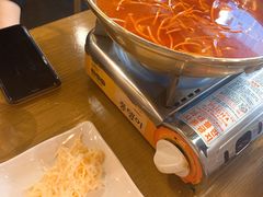 -Myth猪蹄(明洞店)
