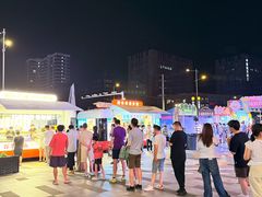 -龙湖南京江北天街