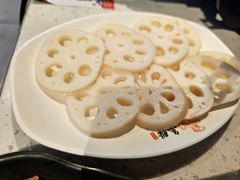 -鱼酷活鱼烤鱼(南京水游城店)