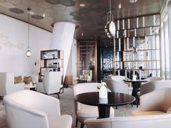 大堂-于家堡洲际酒店·堡子里酒廊