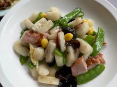 -山外山菜馆(玉泉路店)