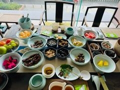 -青藤茶馆(凤起路店)