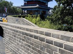 -蓬莱阁景区