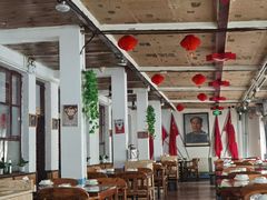 大堂-人民公社大食堂(顺义总店)