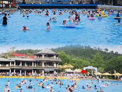 -南京银杏湖乐园