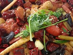 -多呗辣麻辣香锅(万达广场店)