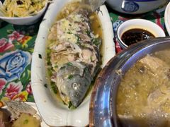 -人民公社大食堂(张家湾店)