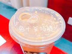 轻甜奶油冷萃-星巴克臻选(莘庄仲盛店)