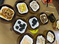 -恒兴发茶店(水巷口店)