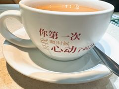-和平馆·地道港澳茶餐厅(西门口店)